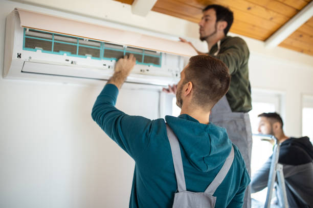 Affordable Air Conditioning Repair in Madisonville, TX