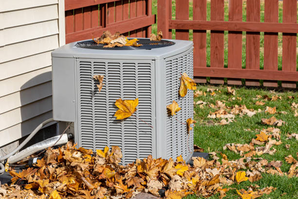 Best 24/7 HVAC Repair  in Madisonville, TX
