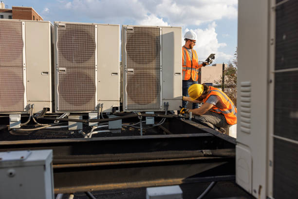Best Air Conditioning Repair  in Madisonville, TX