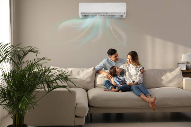 HVAC Emergency Services in Madisonville, TX