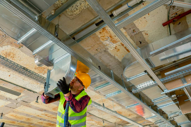 Best Ductless HVAC Repair  in Madisonville, TX