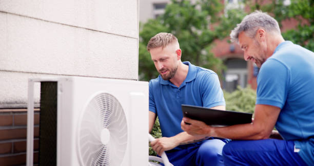 Professional HVAC in Madisonville, TX