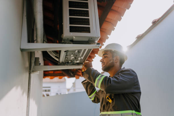 Best HVAC Installation Services  in Madisonville, TX