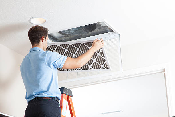 Best HVAC Maintenance Near Me  in Madisonville, TX