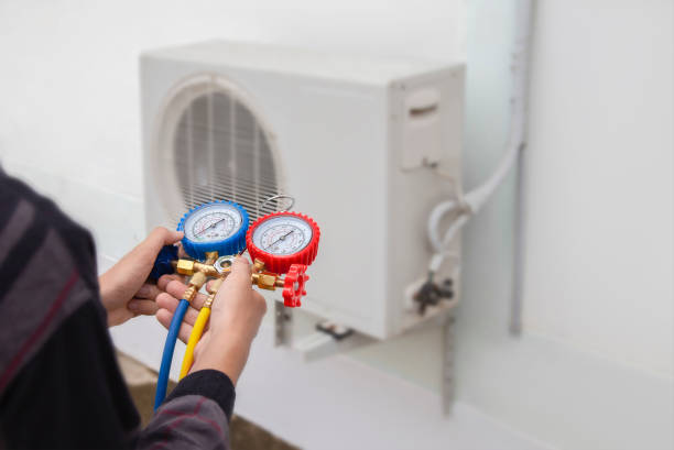 Best HVAC Repair Near Me  in Madisonville, TX