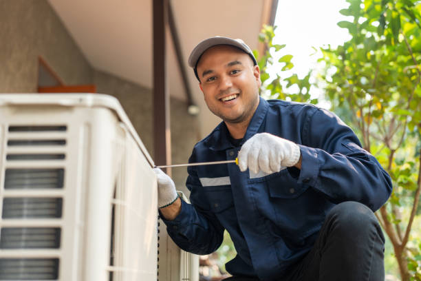 Best Emergency HVAC Repair  in Madisonville, TX