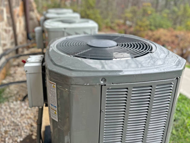Best Commercial HVAC Repair  in Madisonville, TX