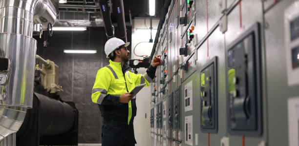 Best Best HVAC Companies  in Madisonville, TX