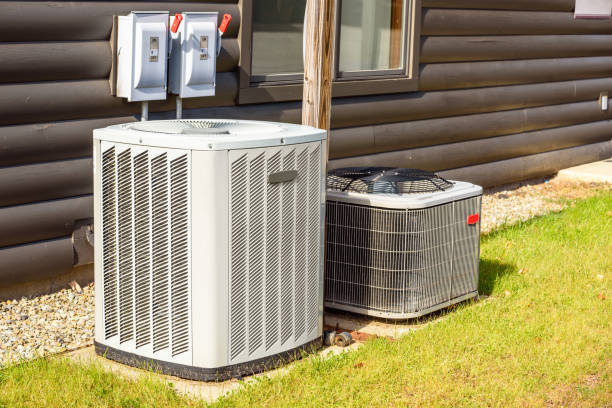 Best 24/7 HVAC Repair  in Madisonville, TX
